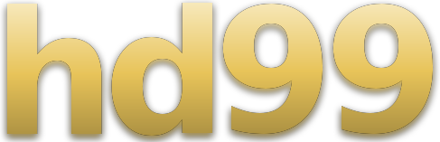 hd99 logo